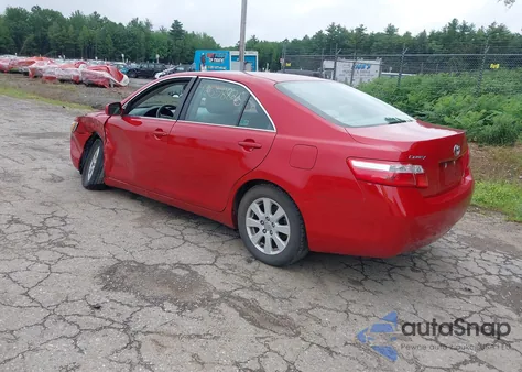 2009 Toyota Camry Xle from USA, damaged, VIN 4T1BE46K19U311206